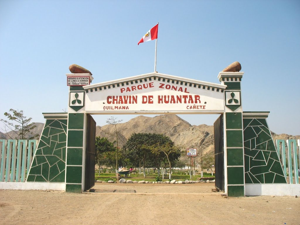 Quilmaná